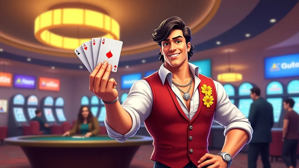 Spinmacho-spielbonus