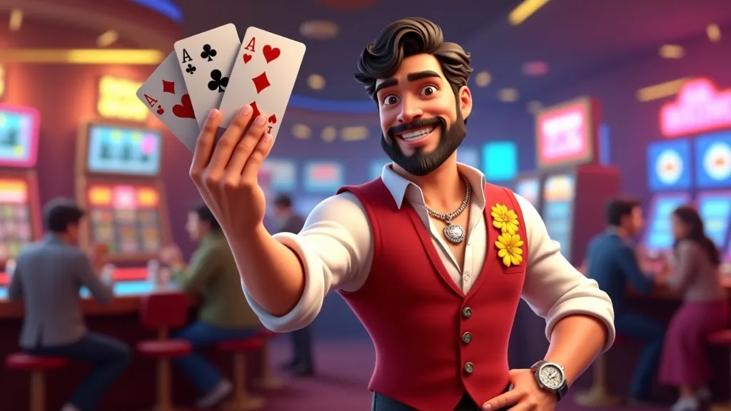 Spinmacho-spielbonus