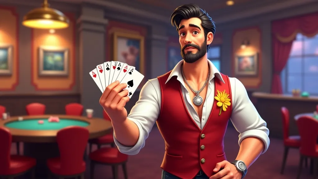 Spinmacho-spielbonus