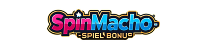 Spinmacho-spielbonus